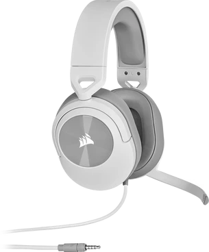Corsair HS55 Stereo White