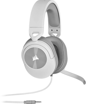 Corsair HS55 Surround White