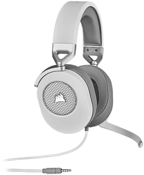Corsair HS65 Surround White