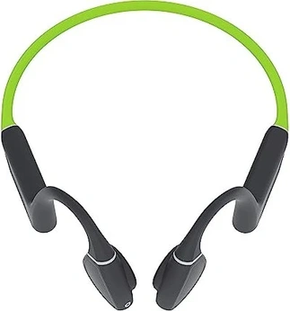 Creative Outlier Free+ Grey/Green