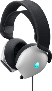 Dell Alienware AW520H Lunar Light