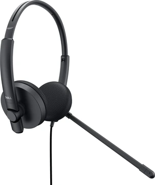Dell WH1022 Stereo Headset