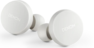 Denon PerL White