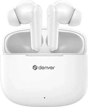 Denver TWE-48 White