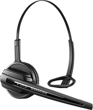 EPOS Sennheiser Impact D 10 HS
