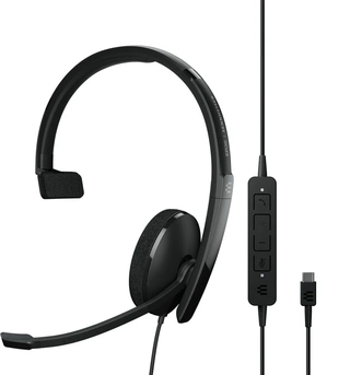EPOS Sennheiser Adapt 130 USB-C II