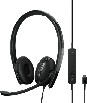 EPOS Sennheiser Adapt 160T ANC USB-C