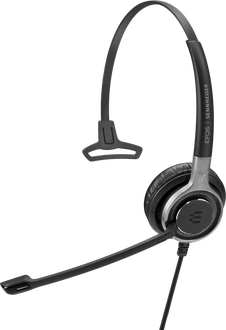 EPOS Sennheiser Impact SC 638