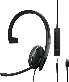 EPOS Sennheiser Adapt 135T USB-C II