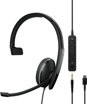 EPOS Sennheiser Adapt 135 USB-C II