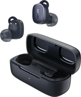 EarFun Free Pro 3 Navy Blue