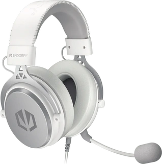 Endorfy Viro Plus USB Onyx White