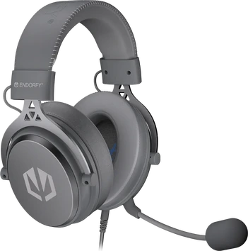 Endorfy Viro Plus USB Alt Gray