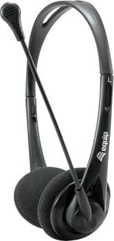 Equip 245302 Chat Headset