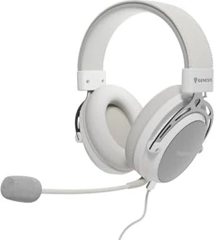 Genesis Toron 301 White