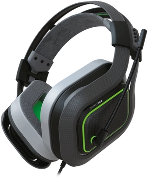 Gioteck HC9 Gray/Green
