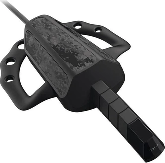 Gioteck TX-1 Tactical Comms Mono Headset