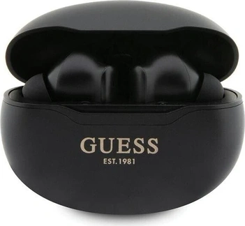 Guess TWS BT5 Black