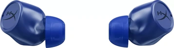 HP HyperX Cirro Buds Pro Blue