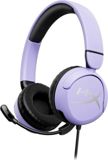 HP HyperX Cloud Mini Lavender