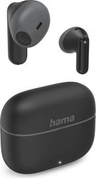 Hama Freedom Light II Black