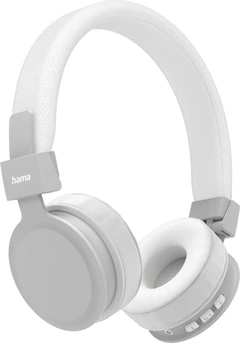 Hama Freedom Lit White