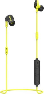 Hama Freedom Athletics II Yellow/Black
