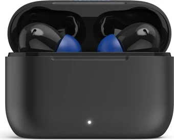 Hama Passion Clear II Black