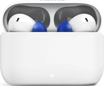 Hama Passion Clear II White