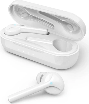 Hama Spirit Go White