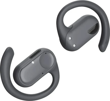 Hama Spirit Open Black