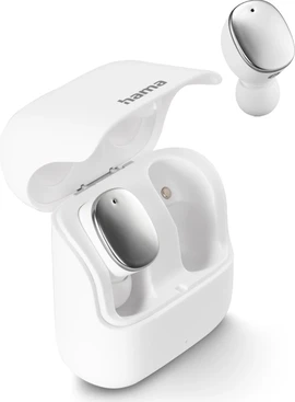 Hama Spirit Pure White