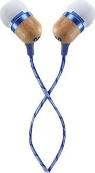 House of Marley Smile Jamaica Denim