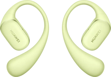 Huawei FreeArc Green