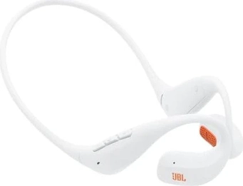 JBL Endurance Pace White