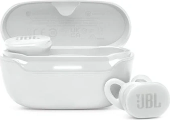 JBL Endurance Race 2 White