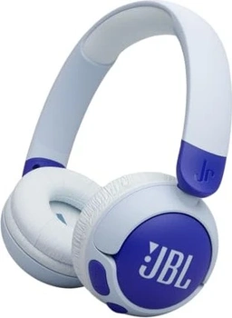 JBL Junior 320BT Blue