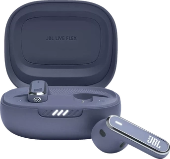 JBL Live Flex Blue