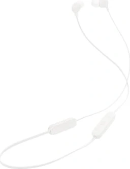 JBL Tune 135BT White