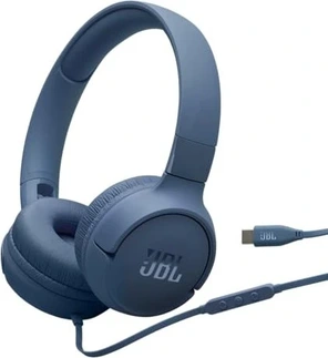 JBL Tune 520C Blue