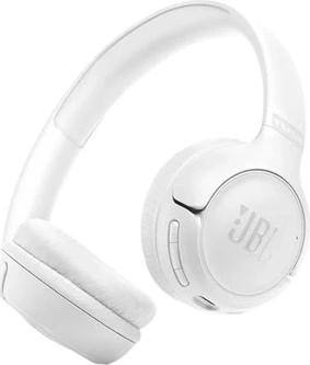 JBL Tune 530BT White