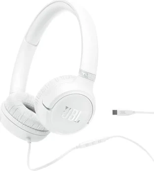 JBL Tune 530C White