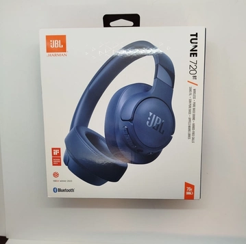 JBL Tune 720BT Blue