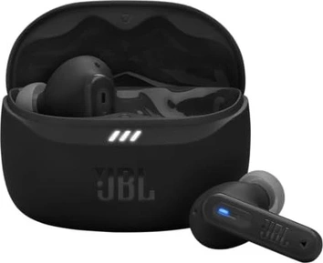 JBL Tune Beam 2 Black