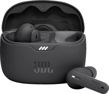 JBL Tune Beam Black