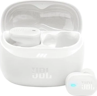 JBL Tune Buds 2 White