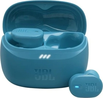 JBL Tune Buds 2 Turquoise