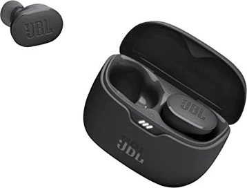 JBL Tune Buds Black