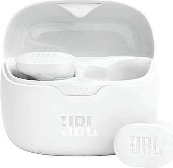 JBL Tune Buds White