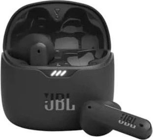 JBL Tune Flex Black
